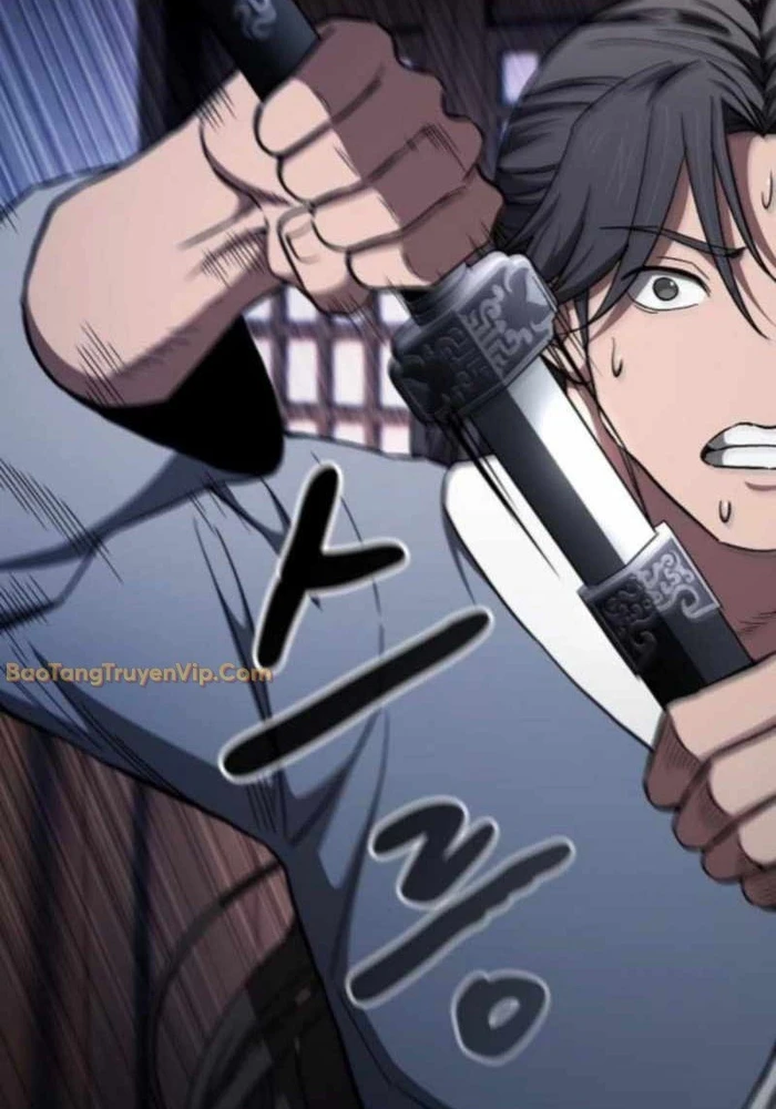 Thiên Ma Kế Nhiệm Chapter 24 - 3