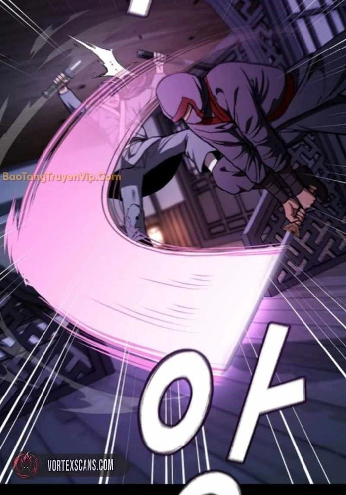 Thiên Ma Kế Nhiệm Chapter 24 - 5