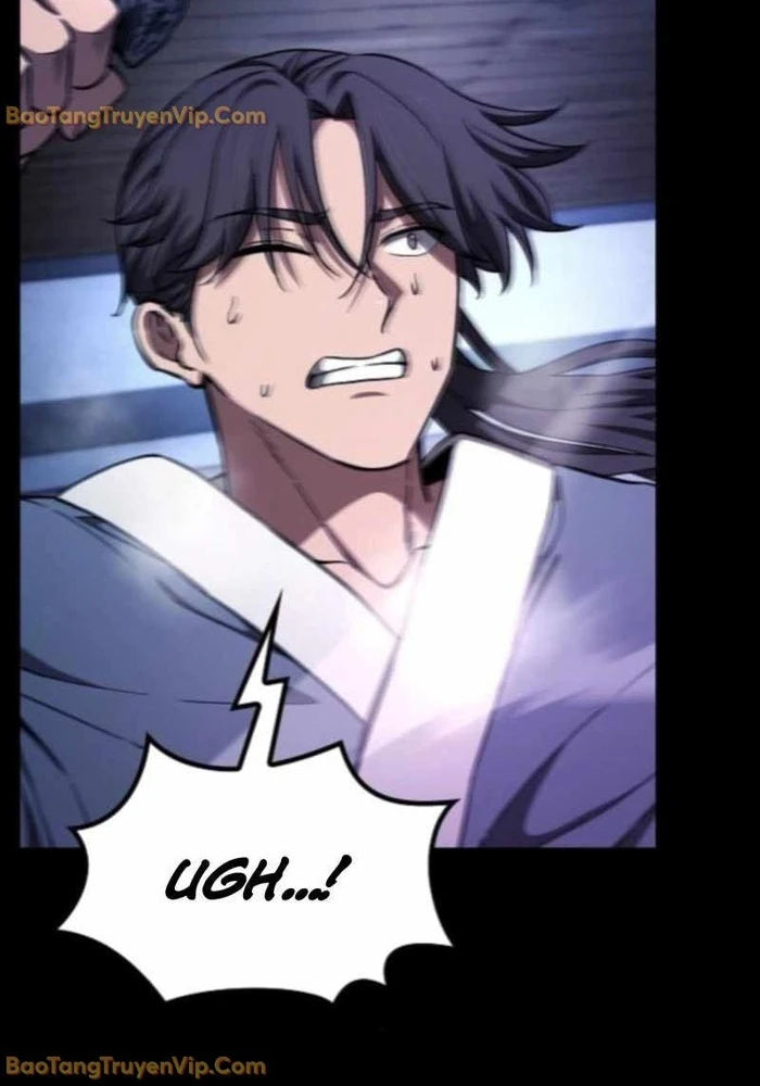 Thiên Ma Kế Nhiệm Chapter 24 - 7