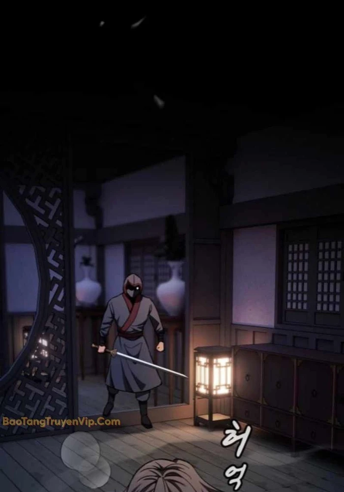 Thiên Ma Kế Nhiệm Chapter 24 - 8