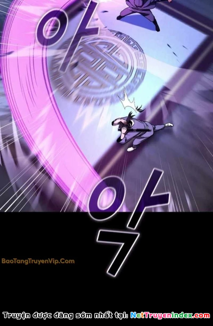 Thiên Ma Kế Nhiệm Chapter 24 - 22