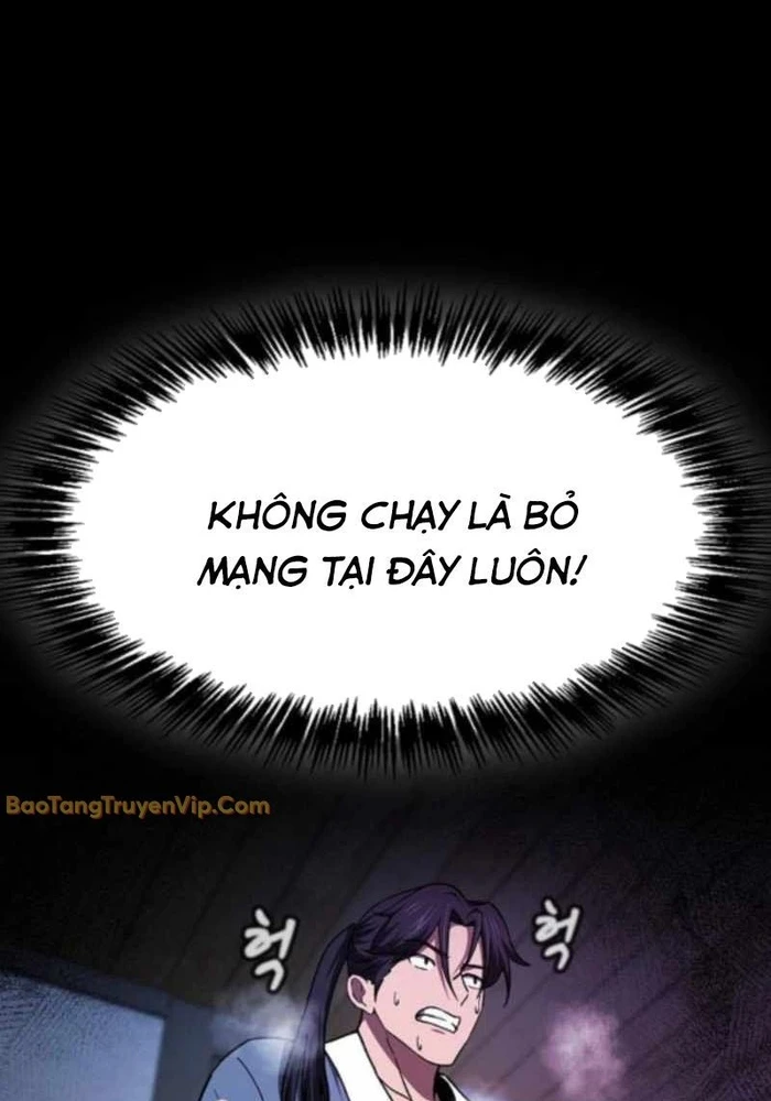 Thiên Ma Kế Nhiệm Chapter 24 - 23