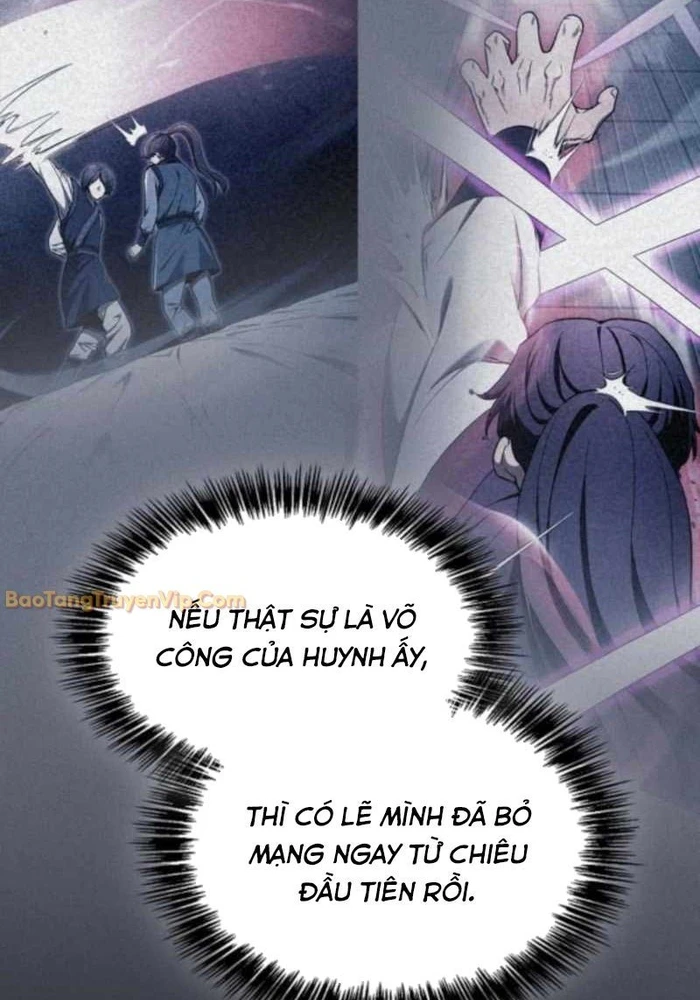 Thiên Ma Kế Nhiệm Chapter 24 - 26