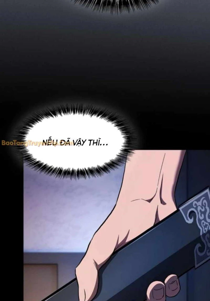 Thiên Ma Kế Nhiệm Chapter 24 - 27