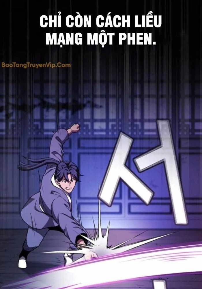 Thiên Ma Kế Nhiệm Chapter 24 - 29