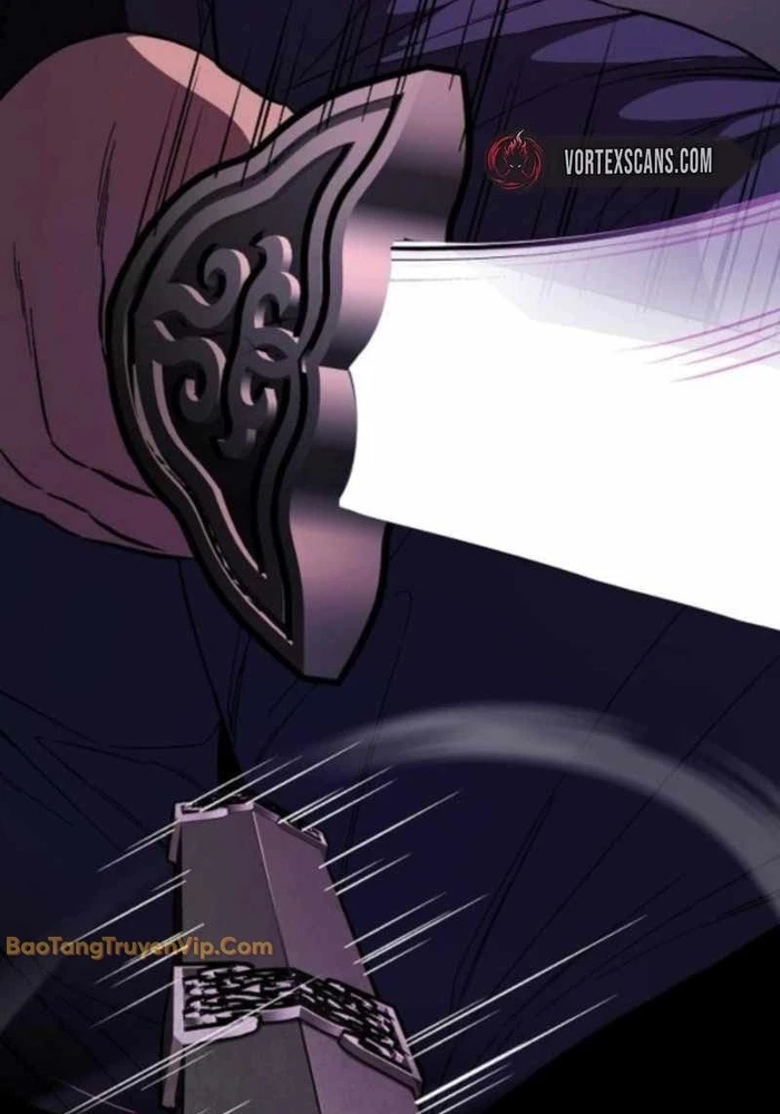 Thiên Ma Kế Nhiệm Chapter 24 - 31