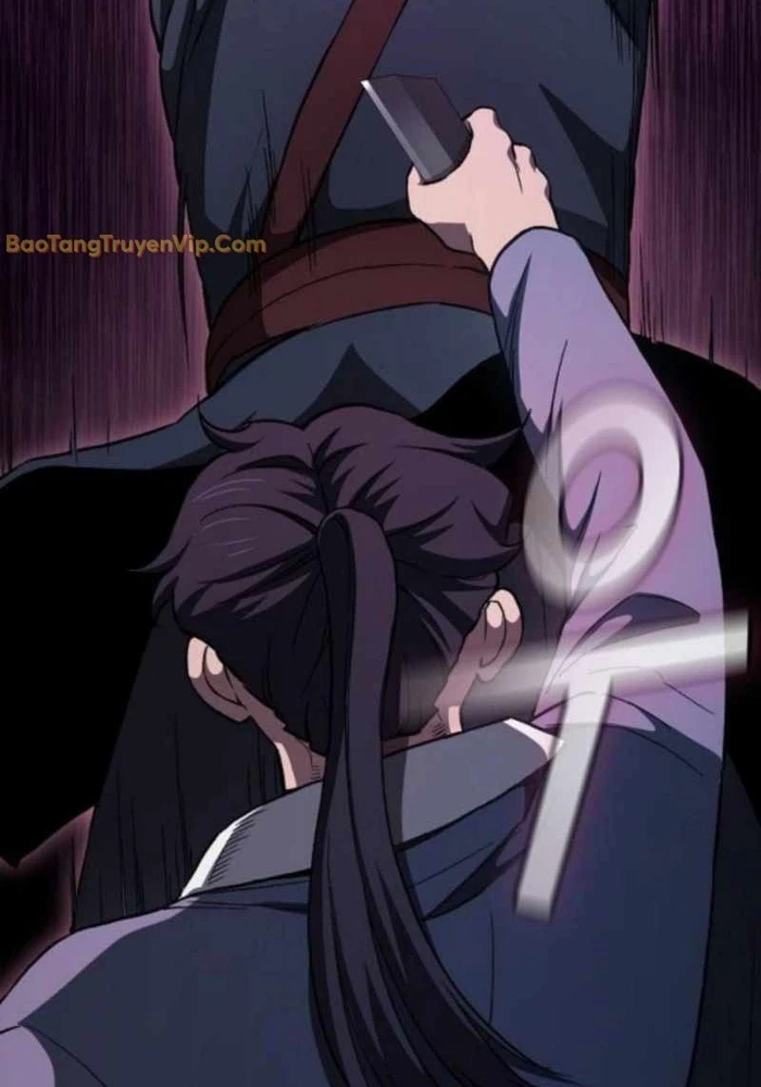 Thiên Ma Kế Nhiệm Chapter 24 - 36