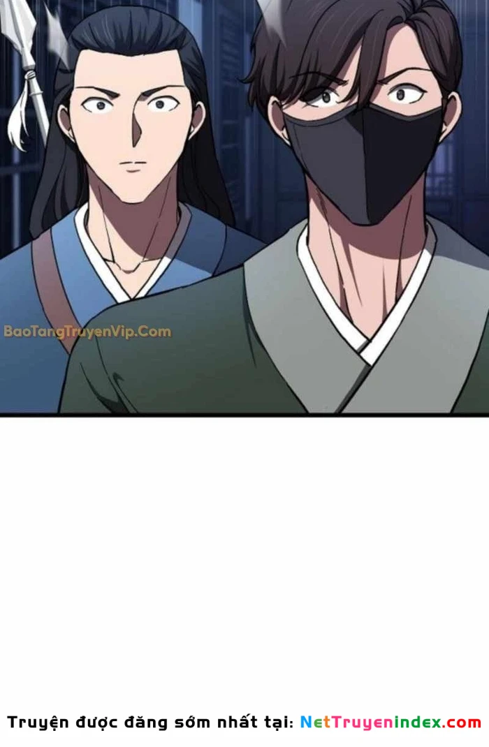 Thiên Ma Kế Nhiệm Chapter 24 - 48