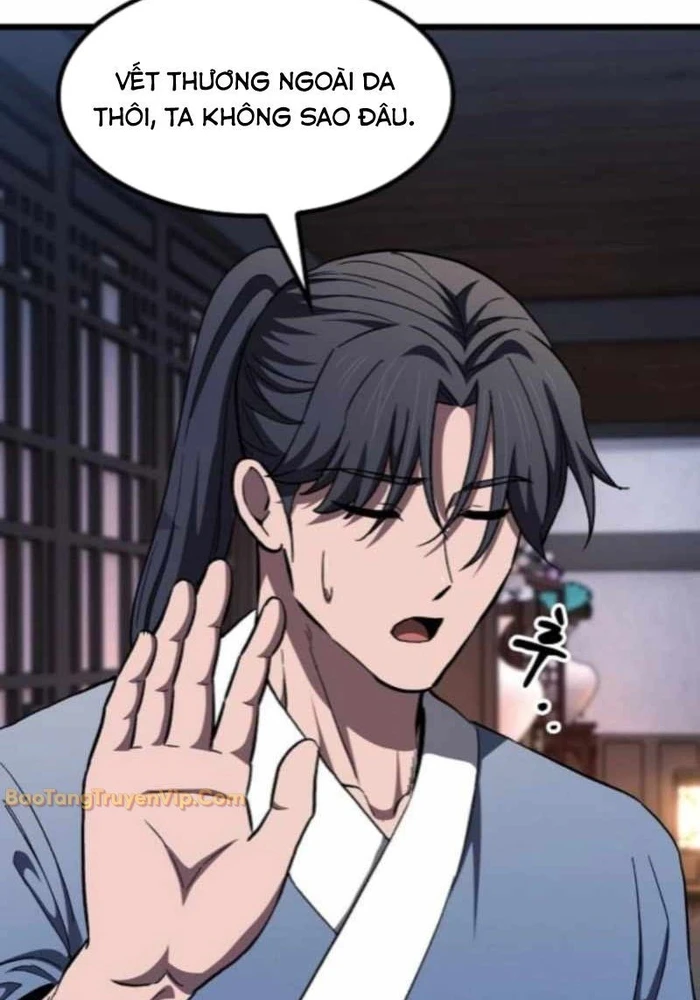 Thiên Ma Kế Nhiệm Chapter 24 - 55