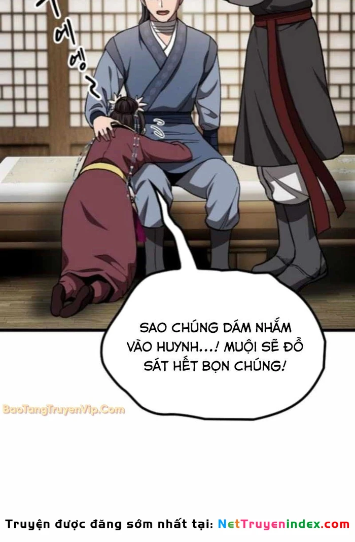 Thiên Ma Kế Nhiệm Chapter 24 - 86