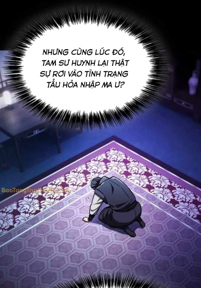 Thiên Ma Kế Nhiệm Chapter 24 - 106