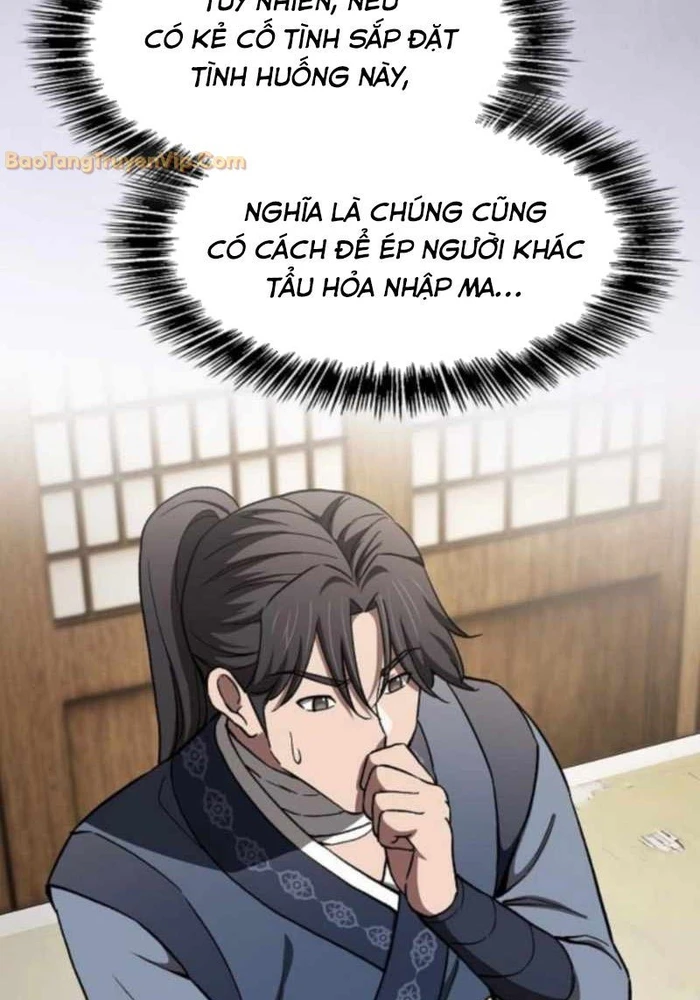 Thiên Ma Kế Nhiệm Chapter 24 - 110