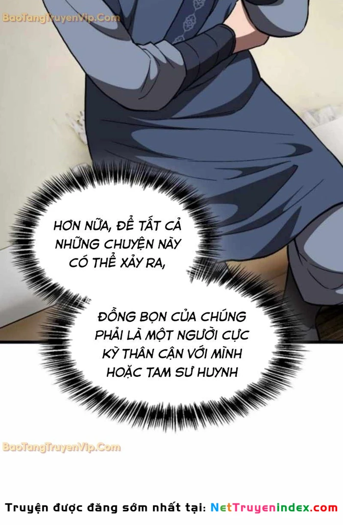 Thiên Ma Kế Nhiệm Chapter 24 - 111
