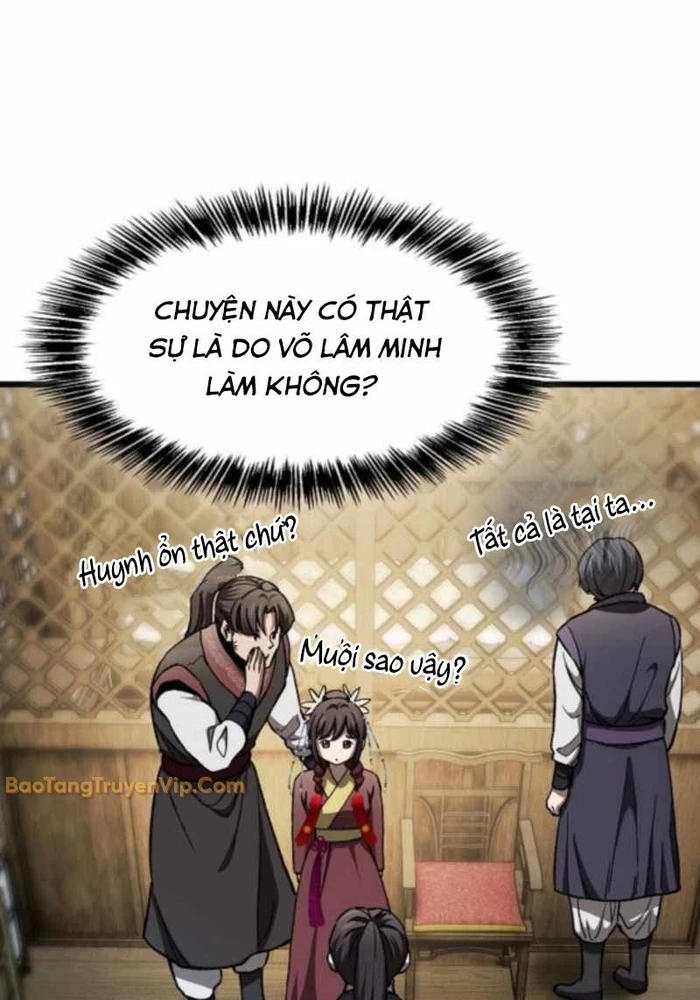 Thiên Ma Kế Nhiệm Chapter 24 - 112