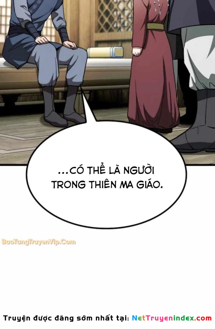 Thiên Ma Kế Nhiệm Chapter 24 - 119