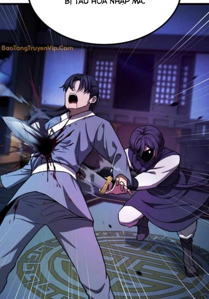 Thiên Ma Kế Nhiệm Chapter 24 - 124