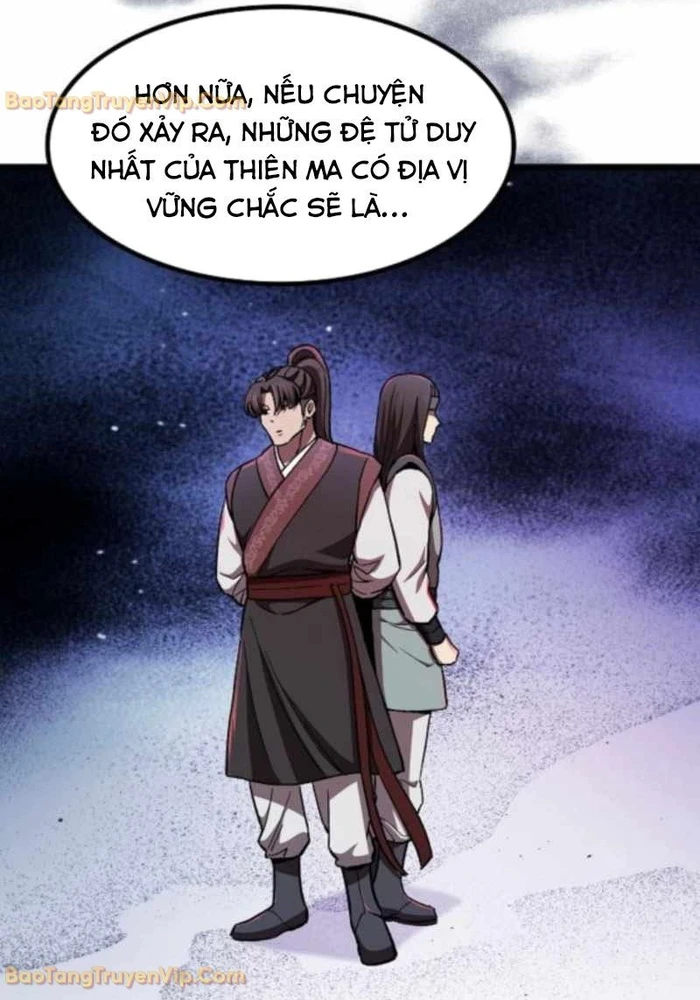 Thiên Ma Kế Nhiệm Chapter 24 - 126