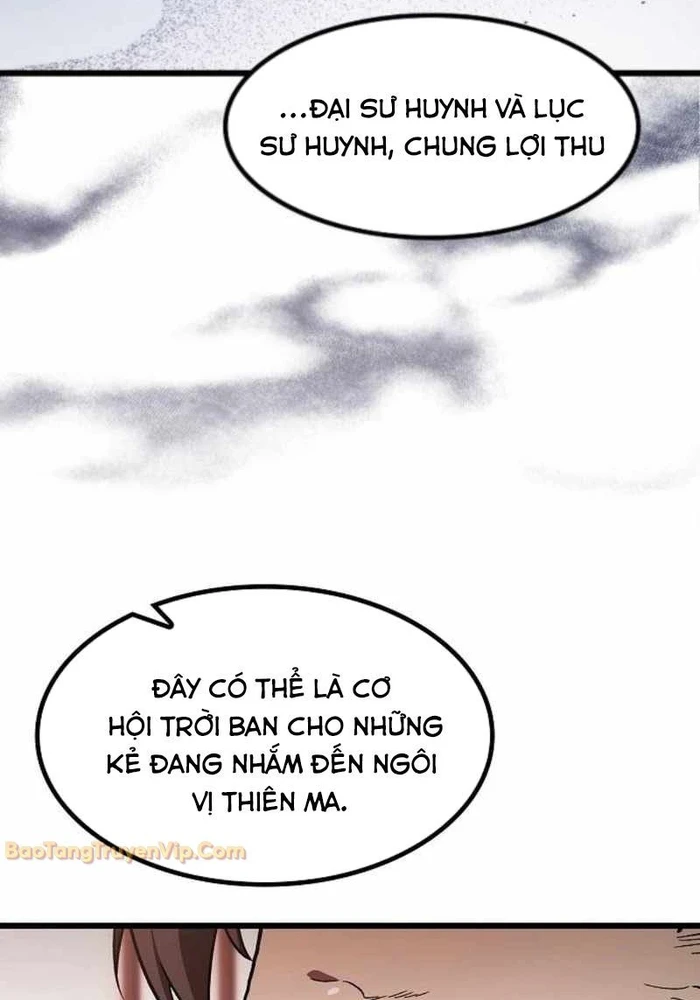 Thiên Ma Kế Nhiệm Chapter 24 - 127