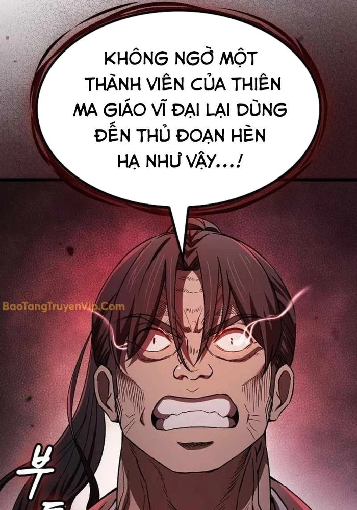 Thiên Ma Kế Nhiệm Chapter 24 - 129