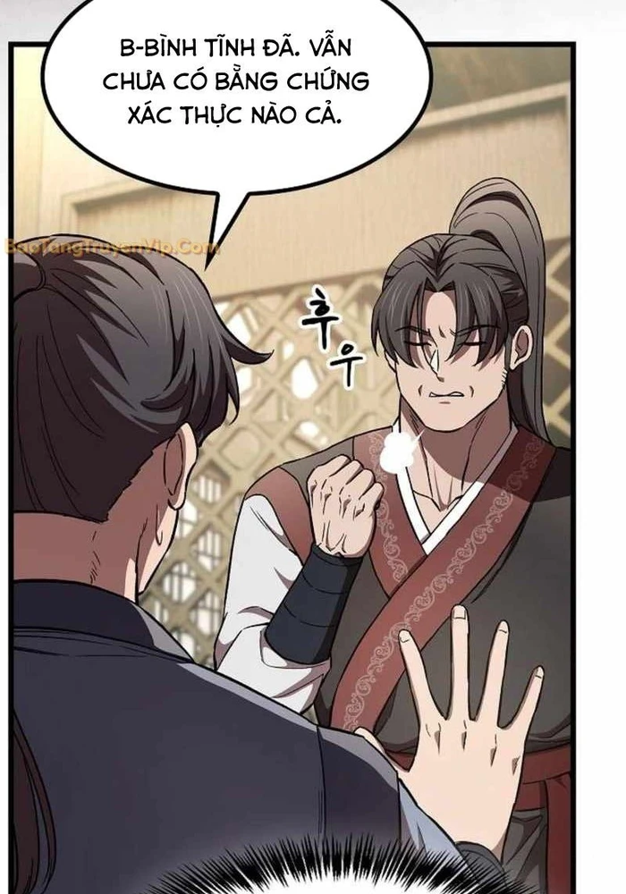 Thiên Ma Kế Nhiệm Chapter 24 - 131