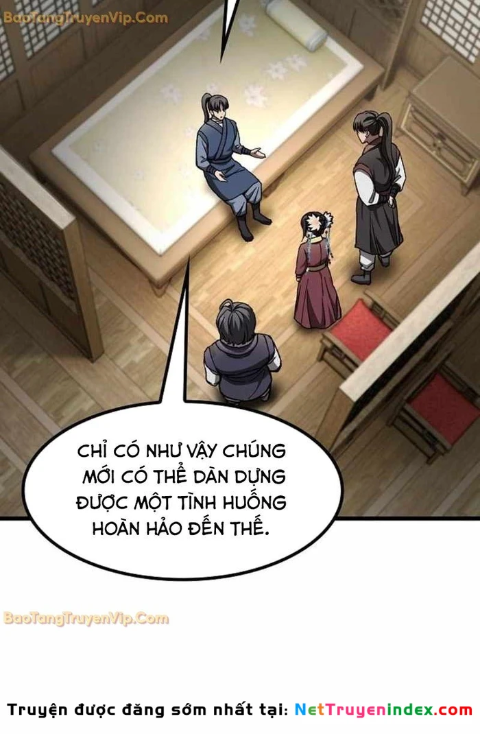 Thiên Ma Kế Nhiệm Chapter 24 - 133