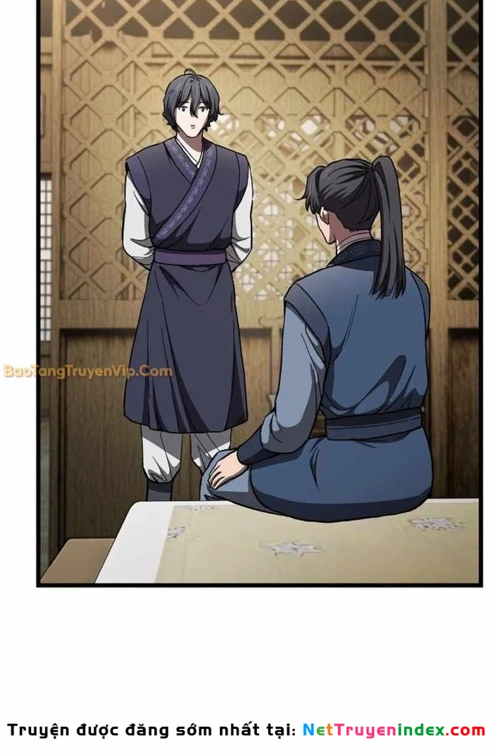 Thiên Ma Kế Nhiệm Chapter 24 - 136