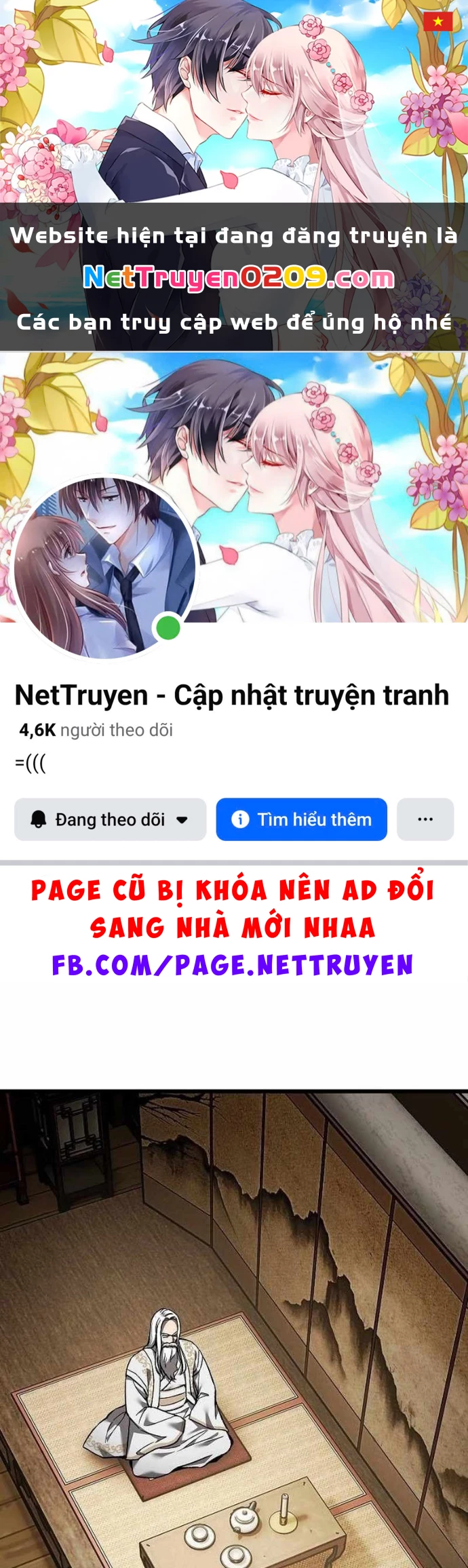 Thiên Ma Kế Nhiệm Chapter 25 - 1