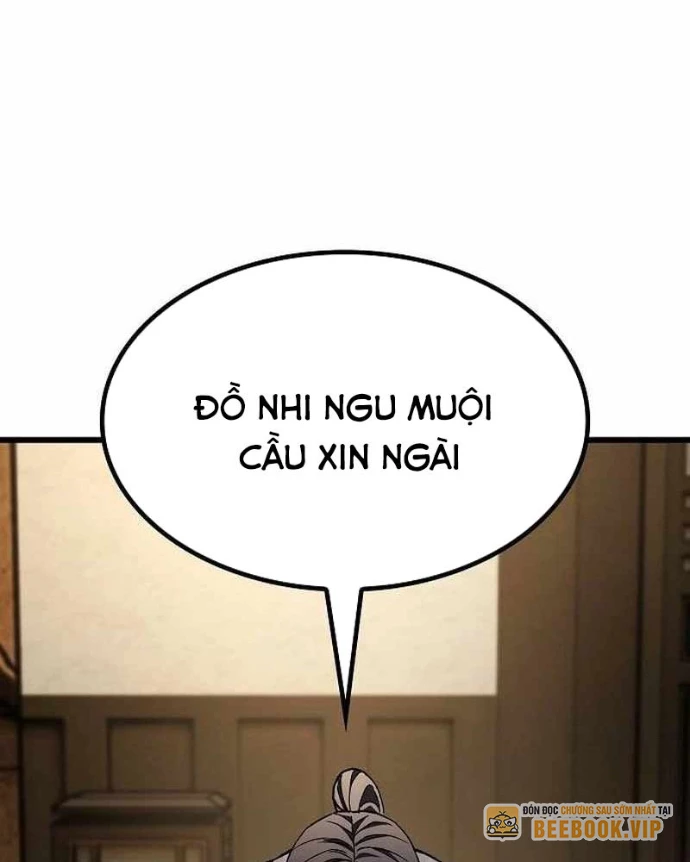 Thiên Ma Kế Nhiệm Chapter 25 - 3