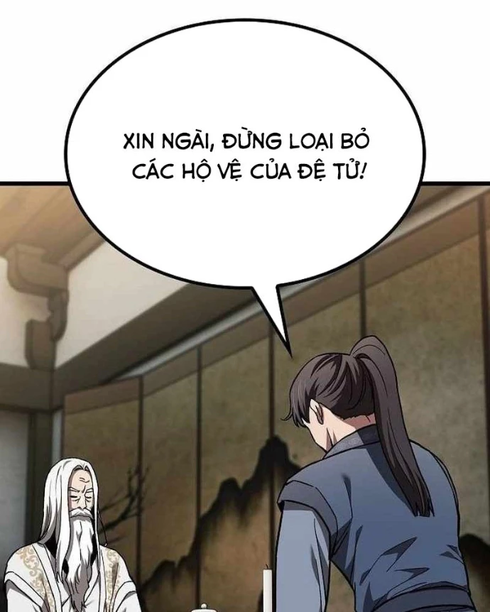 Thiên Ma Kế Nhiệm Chapter 25 - 7