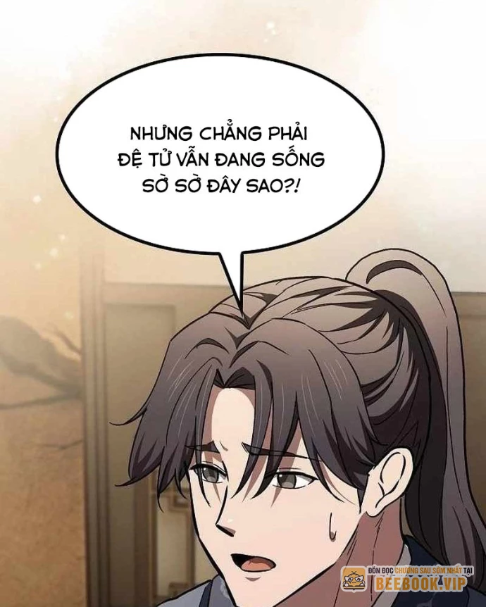 Thiên Ma Kế Nhiệm Chapter 25 - 15