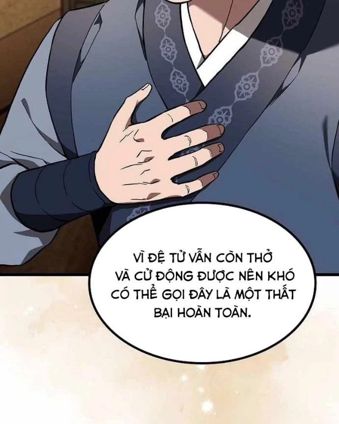 Thiên Ma Kế Nhiệm Chapter 25 - 16