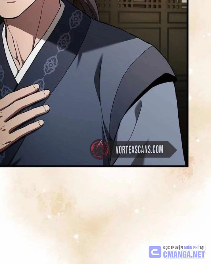 Thiên Ma Kế Nhiệm Chapter 25 - 18