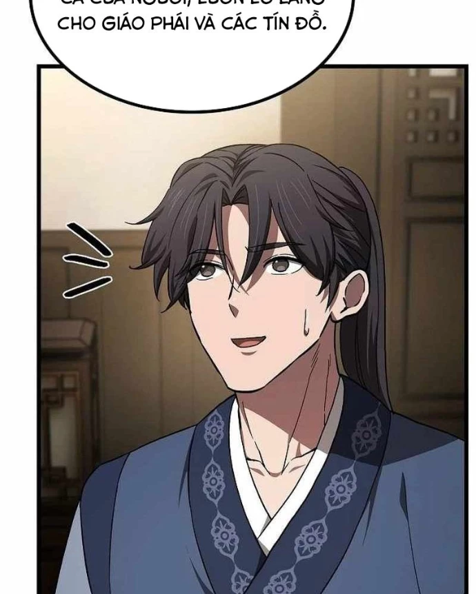 Thiên Ma Kế Nhiệm Chapter 25 - 23