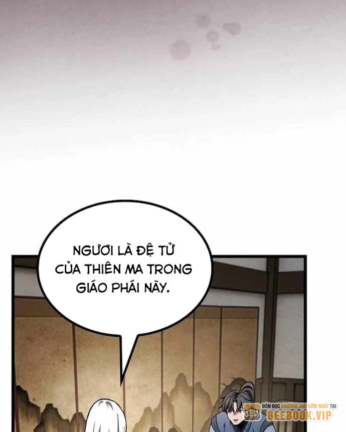 Thiên Ma Kế Nhiệm Chapter 25 - 27