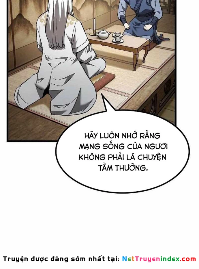 Thiên Ma Kế Nhiệm Chapter 25 - 28