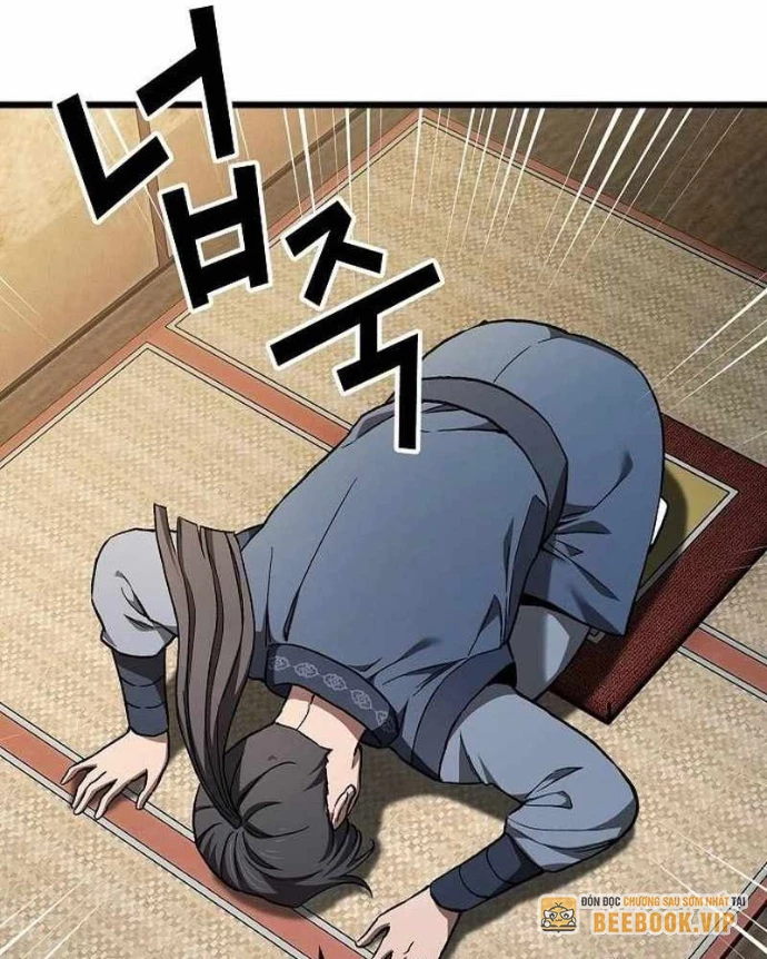 Thiên Ma Kế Nhiệm Chapter 25 - 30