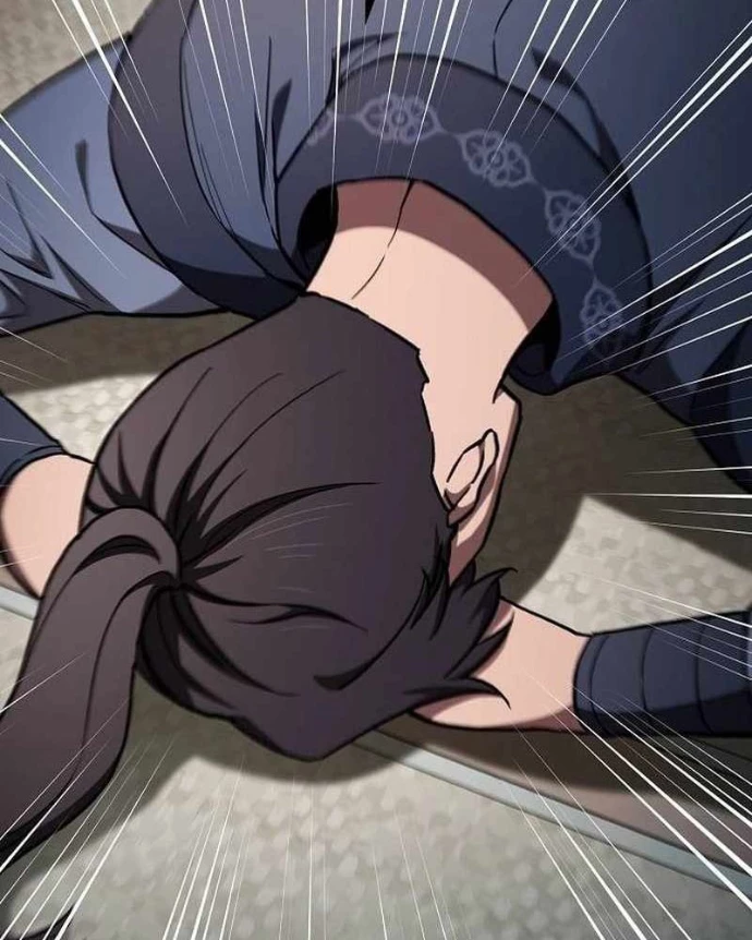 Thiên Ma Kế Nhiệm Chapter 25 - 34