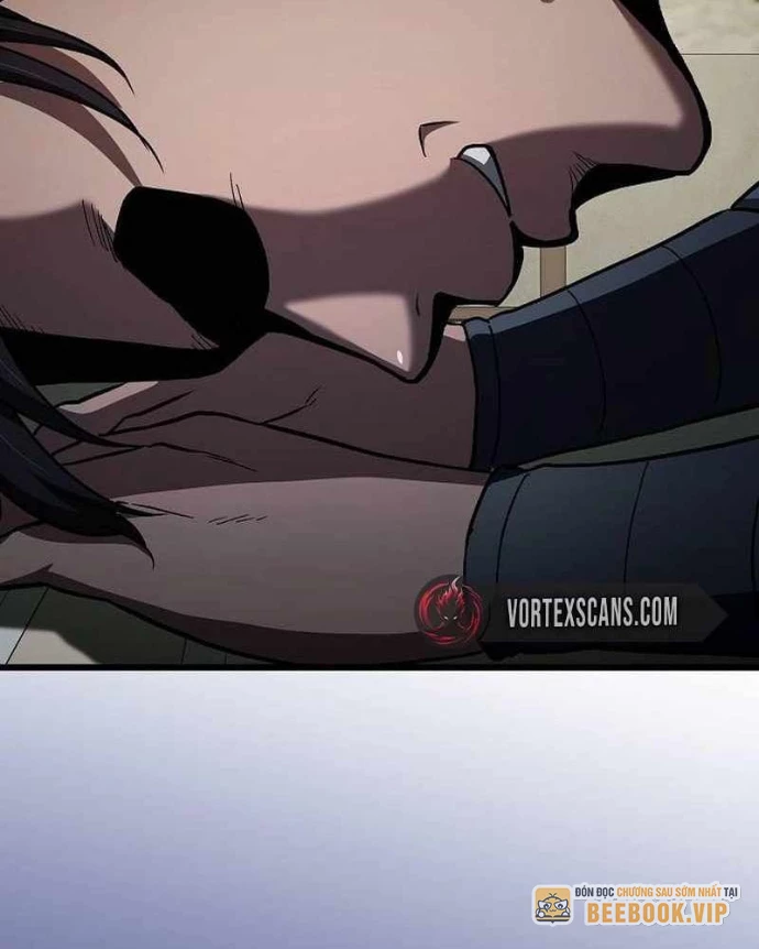 Thiên Ma Kế Nhiệm Chapter 25 - 36