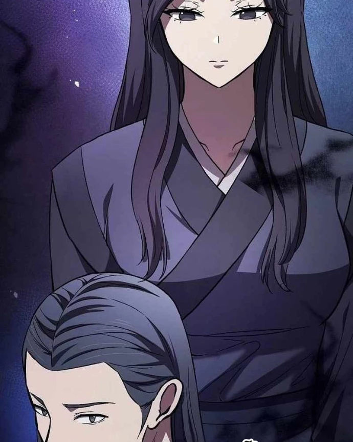 Thiên Ma Kế Nhiệm Chapter 25 - 44