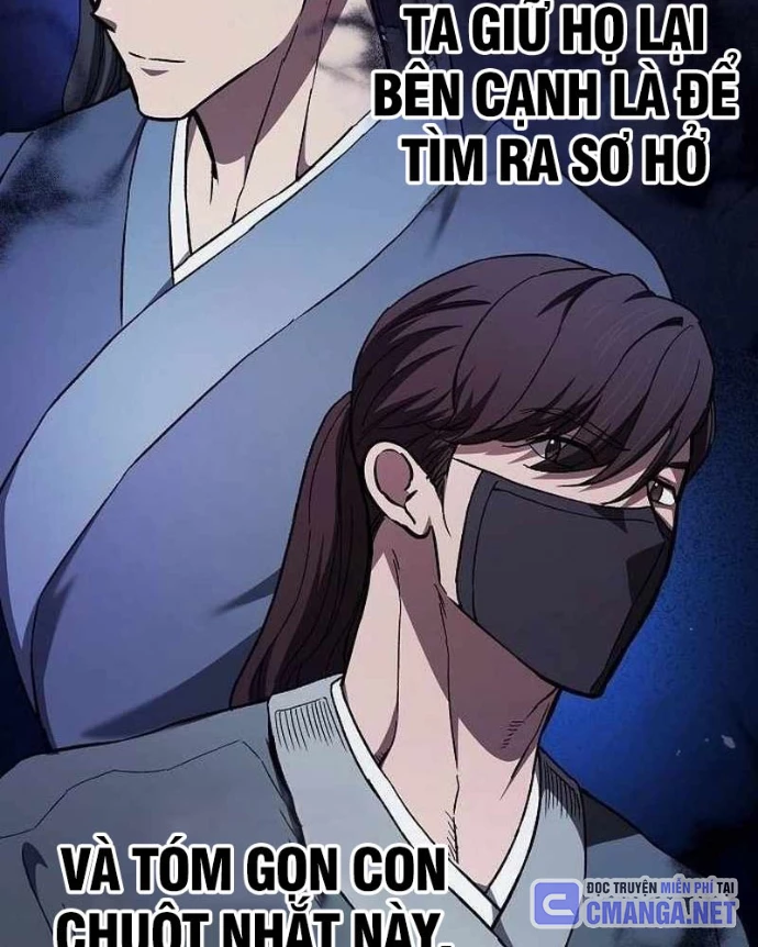 Thiên Ma Kế Nhiệm Chapter 25 - 45