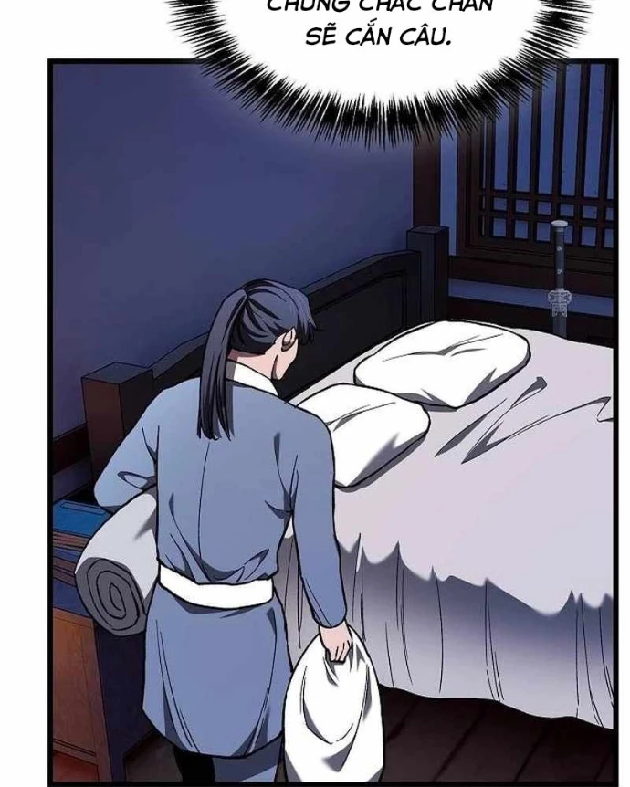 Thiên Ma Kế Nhiệm Chapter 25 - 47