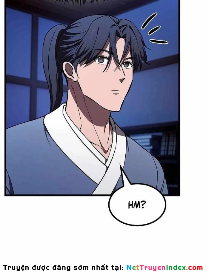 Thiên Ma Kế Nhiệm Chapter 25 - 49