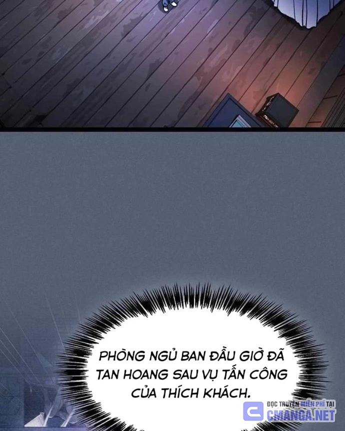 Thiên Ma Kế Nhiệm Chapter 25 - 51