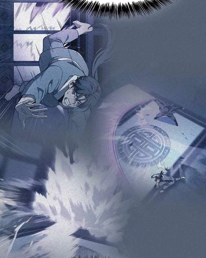 Thiên Ma Kế Nhiệm Chapter 25 - 52