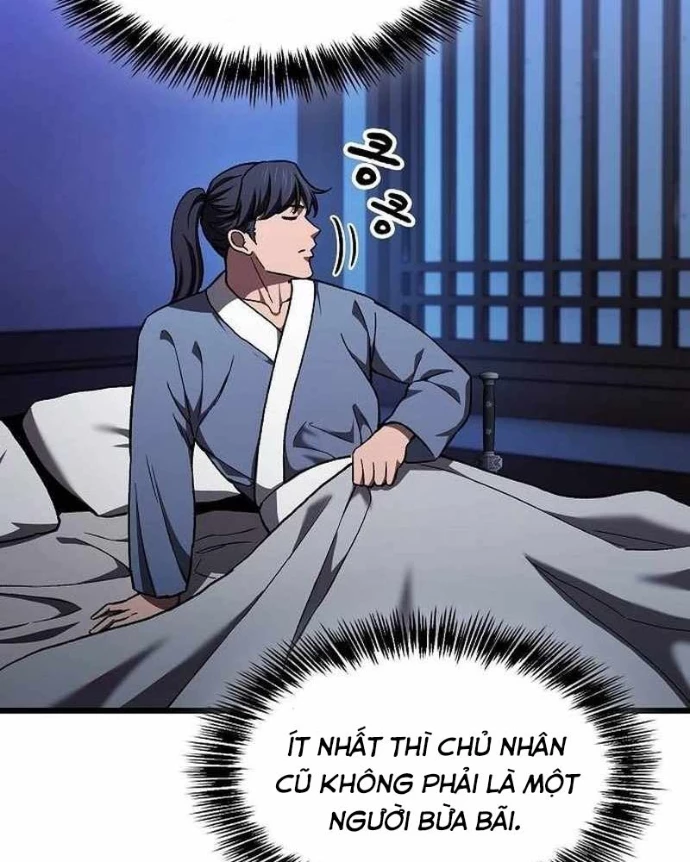 Thiên Ma Kế Nhiệm Chapter 25 - 58