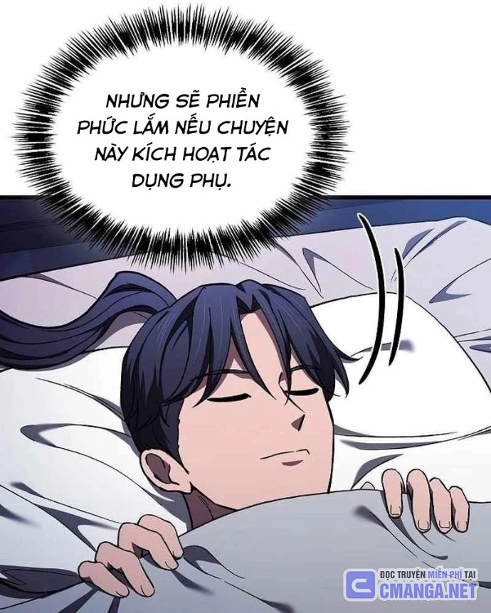 Thiên Ma Kế Nhiệm Chapter 25 - 60