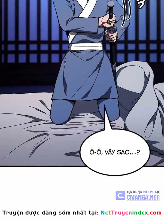 Thiên Ma Kế Nhiệm Chapter 25 - 84