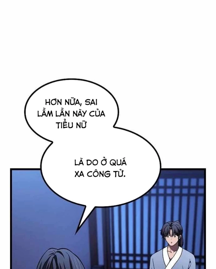 Thiên Ma Kế Nhiệm Chapter 25 - 85