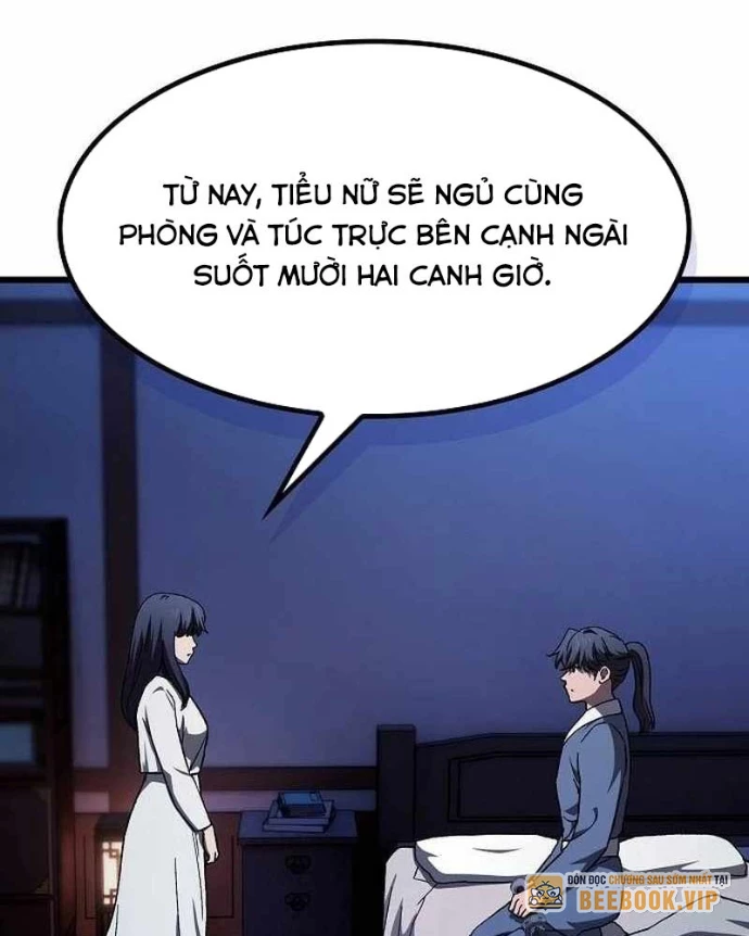 Thiên Ma Kế Nhiệm Chapter 25 - 87