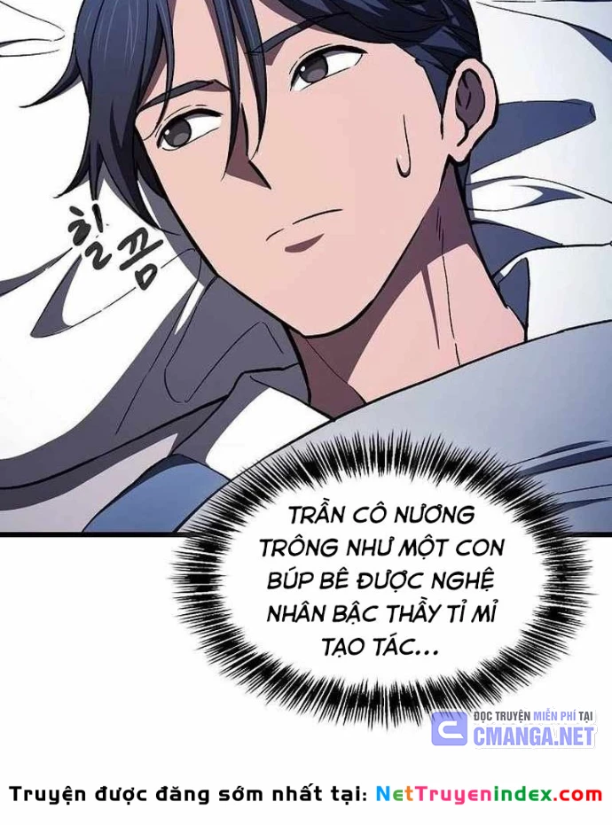 Thiên Ma Kế Nhiệm Chapter 25 - 96